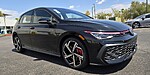 New 2026 Volkswagen Golf GTI 2.0T SE DSG in HENDERSON, NEVADA