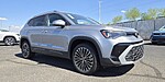 New 2026 Volkswagen Taos SE FWD in HENDERSON, NEVADA