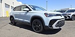 New 2026 Volkswagen Taos SE FWD in HENDERSON, NEVADA