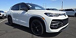 New 2026 Volkswagen Tiguan SE R-LINE BLACK FWD in HENDERSON, NEVADA