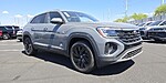 New 2026 Volkswagen Atlas Cross Sport 2.0T SE W/TECHNOLOGY 4MOTION in HENDERSON, NEVADA