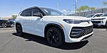 New 2026 Volkswagen Tiguan SE R-LINE BLACK FWD in HENDERSON, NEVADA