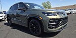 New 2026 Volkswagen Tiguan SE R-LINE BLACK FWD in HENDERSON, NEVADA