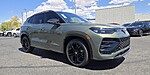 New 2026 Volkswagen Tiguan SE R-LINE BLACK FWD in HENDERSON, NEVADA