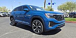 New 2026 Volkswagen Atlas Cross Sport 2.0T SEL PREMIUM R-LINE 4MOTION in HENDERSON, NEVADA