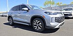 New 2026 Volkswagen Tiguan S FWD in HENDERSON, NEVADA