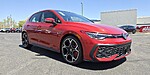 New 2026 Volkswagen Golf GTI 2.0T AUTOBAHN DSG in HENDERSON, NEVADA