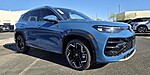 New 2026 Volkswagen Tiguan SEL R-LINE TURBO 4MOTION in HENDERSON, NEVADA