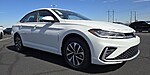New 2027 Volkswagen Jetta S SEDAN in HENDERSON, NEVADA