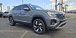New 2026 Volkswagen Atlas Cross Sport 2.0T SE W/TECHNOLOGY FWD in HENDERSON, NEVADA