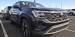 New 2026 Volkswagen Atlas Cross Sport SE W/TECHNOLOGY in HENDERSON, NEVADA
