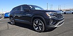 New 2026 Volkswagen Atlas Cross Sport 2.0T SE W/TECHNOLOGY FWD in HENDERSON, NEVADA