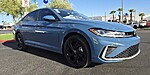 New 2027 Volkswagen Jetta SE SEDAN in HENDERSON, NEVADA