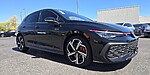 New 2026 Volkswagen Golf GTI 2.0T SE DSG in HENDERSON, NEVADA