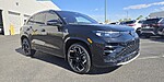 New 2026 Volkswagen Tiguan SEL R-LINE TURBO 4MOTION in HENDERSON, NEVADA