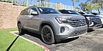 New 2026 Volkswagen Atlas 2.0T SE W/TECHNOLOGY FWD in HENDERSON, NEVADA