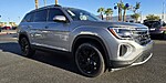 New 2026 Volkswagen Atlas 2.0T SE W/TECHNOLOGY FWD in HENDERSON, NEVADA