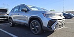 New 2027 Volkswagen Taos S FWD in HENDERSON, NEVADA