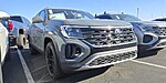 New 2026 Volkswagen Atlas Cross Sport 2.0T SE W/TECHNOLOGY FWD in HENDERSON, NEVADA