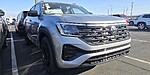 New 2026 Volkswagen Atlas Cross Sport 2.0T SEL R-LINE BLACK 4MOTION in HENDERSON, NEVADA