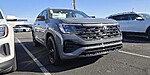 New 2026 Volkswagen Atlas Cross Sport 2.0T SEL R-LINE BLACK 4MOTION in HENDERSON, NEVADA