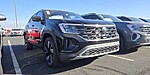 New 2026 Volkswagen Atlas Cross Sport 2.0T SE W/TECHNOLOGY FWD in HENDERSON, NEVADA