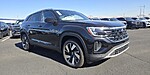 New 2026 Volkswagen Atlas Cross Sport 2.0T SE W/TECHNOLOGY FWD in HENDERSON, NEVADA