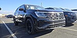 New 2026 Volkswagen Atlas Cross Sport 2.0T SEL R-LINE BLACK 4MOTION in HENDERSON, NEVADA