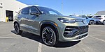 New 2026 Volkswagen Tiguan SEL R-LINE TURBO 4MOTION in HENDERSON, NEVADA