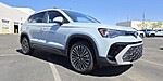 New 2027 Volkswagen Taos SE FWD in HENDERSON, NEVADA