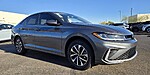 New 2027 Volkswagen Jetta S SEDAN in HENDERSON, NEVADA