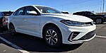 New 2027 Volkswagen Jetta 1.5T S in HENDERSON, NEVADA