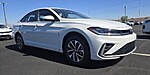 New 2027 Volkswagen Jetta S SEDAN in HENDERSON, NEVADA