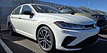 New 2027 Volkswagen Jetta 1.5T SPORT in HENDERSON, NEVADA