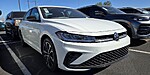 New 2027 Volkswagen Jetta 1.5T SPORT in HENDERSON, NEVADA