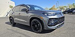 New 2026 Volkswagen Tiguan SE R-LINE BLACK FWD in HENDERSON, NEVADA
