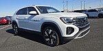 New 2026 Volkswagen Atlas Cross Sport 2.0T SE W/TECHNOLOGY FWD in HENDERSON, NEVADA