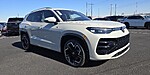 New 2026 Volkswagen Tiguan SEL R-LINE TURBO 4MOTION in HENDERSON, NEVADA