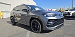 New 2026 Volkswagen Tiguan SE R-LINE BLACK FWD in HENDERSON, NEVADA