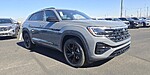New 2026 Volkswagen Atlas Cross Sport 2.0T SEL R-LINE BLACK 4MOTION in HENDERSON, NEVADA