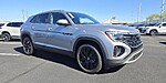 New 2026 Volkswagen Atlas Cross Sport 2.0T SE W/TECHNOLOGY 4MOTION in HENDERSON, NEVADA