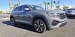 New 2026 Volkswagen Atlas Cross Sport 2.0T SEL PREMIUM R-LINE 4MOTION in HENDERSON, NEVADA