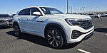New 2026 Volkswagen Atlas Cross Sport 2.0T SEL PREMIUM R-LINE 4MOTION in HENDERSON, NEVADA