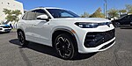 New 2026 Volkswagen Tiguan SEL R-LINE TURBO 4MOTION in HENDERSON, NEVADA