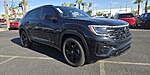 New 2026 Volkswagen Atlas Cross Sport 2.0T SEL R-LINE BLACK 4MOTION in HENDERSON, NEVADA