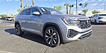 New 2026 Volkswagen Atlas Cross Sport 2.0T SEL PREMIUM R-LINE 4MOTION in HENDERSON, NEVADA