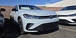 New 2027 Volkswagen Jetta SPORT SEDAN in HENDERSON, NEVADA