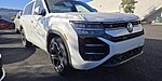 New 2027 Volkswagen Atlas SEL PREMIUM R-LINE 4MOTION in HENDERSON, NEVADA