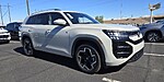New 2027 Volkswagen Atlas SEL R-LINE 4MOTION in HENDERSON, NEVADA