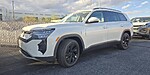 New 2027 Volkswagen Atlas SE W/TECHNOLOGY FWD in HENDERSON, NEVADA